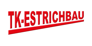 Kundenlogo von TK-Estrichbau