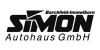 Kundenlogo von Simon Autohaus GmbH Vertragshändler