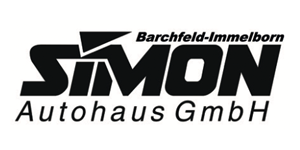 Kundenlogo von Simon Autohaus GmbH Vertragshändler