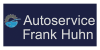 Kundenlogo von Huhn Frank Autoservice, Reifenservice