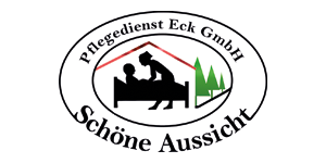 Kundenlogo von Pflegedienst Eck GmbH