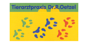 Kundenlogo von Oetzel Rüdiger Dr. med. vet. Tierarzt