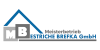 Kundenlogo von Estriche Brefka GmbH