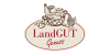Kundenlogo von LandGUT Genuss GmbH