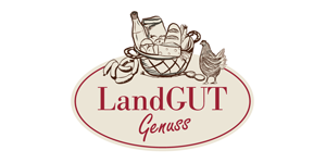 Kundenlogo von LandGUT Genuss GmbH