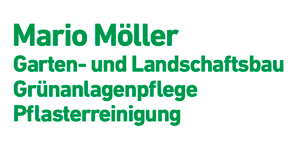 Kundenlogo von Möller Mario Gartenlandschaftsbau