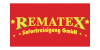 Kundenlogo von Rematex Sofortreinigung GmbH