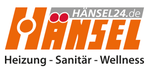 Kundenlogo von Hänsel Marco Heizung-Sanitär
