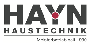 Kundenlogo von Hayn Michaela Haustechnik