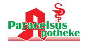 Kundenlogo von Paracelsus-Apotheke