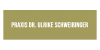 Kundenlogo von Schweißinger Ulrike Dr. Kieferorthopädie