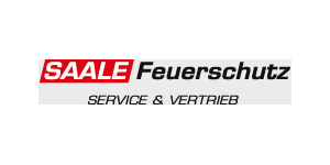 Kundenlogo von SAALE Feuerschutz GmbH