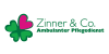 Kundenlogo von Ambulanter Pflegedienst Zinner & Co.