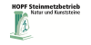 Kundenlogo von Hopf Steinmetzbetrieb