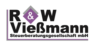 Kundenlogo von R & W Vießmann Steuerberatungsgesellschaft mbH