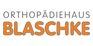 Kundenlogo von Blaschke Orhopädiehaus GmbH & Co. KG