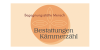 Kundenlogo von Bestattungen Kämmerzähl
