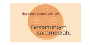 Kundenlogo von Bestattungen Kämmerzähl