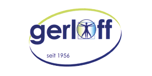 Kundenlogo von Orthopädietechnik Gerloff - Manfred Stenzel u. Jens-Uwe Duft GbR Meisterbetrieb