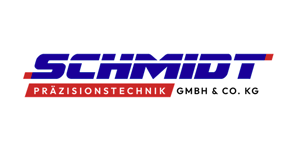 Kundenlogo von Schmidt GmbH & Co. KG Präzisionstechnik