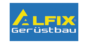 Kundenlogo von ALFIX Gerüstbau Vöhler + Sturm GmbH