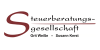 Kundenlogo von Weiße-Kerst Steuerberatungsgesellschaft mbH & Co. KG