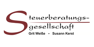Kundenlogo von Weiße-Kerst Steuerberatungsgesellschaft mbH & Co. KG
