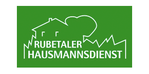 Kundenlogo von Rubetaler Hausmannsdienst Inh. Rötzer Jens