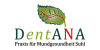 Kundenlogo von DentANA