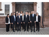 Bildergallerie Dr. Geiben Rechtsanwälte und Fachanwälte PartGmbB Saarlouis