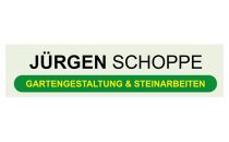 Logo Gartenbau Schoppe Merzig