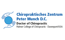 Logo Munch Peter Chiropraktisches Zentrum Lebach-Dörsdorf