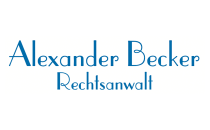 Logo Becker Alexander Rechtsanwalt Merzig