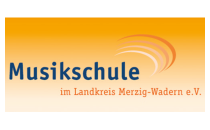 Logo Musikschule im Landkreis Merzig-Wadern e.V. Merzig