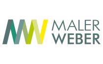 Logo Maler Weber GmbH Merzig