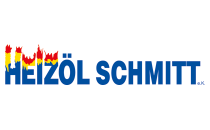 Logo Heizöl Schmitt e.K. Zerf