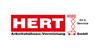 Kundenlogo von Hert Arbeitsbühnenvermietung GmbH