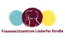 Logo Frauenarztzentrum Lisdorfer Straße Markus Philipps, Dr. med. Manuela Rupp, Kerstin Mörsdorf Frauenärzte Saarlouis