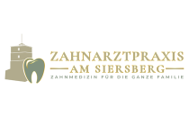 Logo Schulz Laura Zahnarztpraxis am Siersberg Zahnärztin Rehlingen-Siersburg