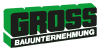 Kundenlogo von Gross Martin Bauunternehmung