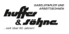 Kundenlogo von Huffer & Söhne GmbH Gabelstapler