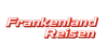 Kundenlogo von Klaus Wichler - Frankenland Reisen GmbH & Co. KG