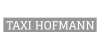 Kundenlogo von Hofmann Gaetano Taxiunternehmen Fahrdienste