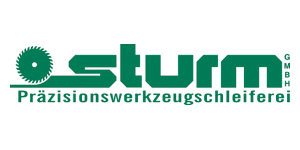 Kundenlogo von Sturm GmbH