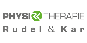 Kundenlogo von Rudel & Kar Krankengymnastik