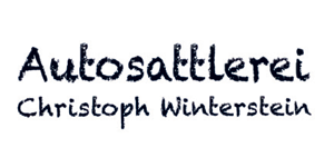 Kundenlogo von Winterstein Christoph Autosattlerei