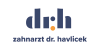 Kundenlogo von dr.h - Zahnarzt Dr. Havlicek