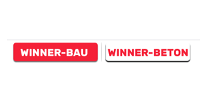 Kundenlogo von Winner-Beton GmbH & Co. KG Bauunternehmen Autokranverleih