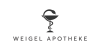Kundenlogo von Weigel Apotheke