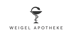 Kundenlogo von Weigel Apotheke